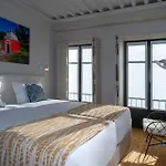 Porta Nova Collection House Penzion 4*