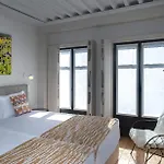 Penzion Porta Nova Collection House Braga