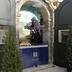 Penzion Porta Nova Collection House