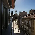 Penzion Porta Nova Collection House