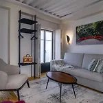 Penzion Porta Nova Collection House Braga
