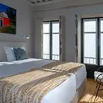 Porta Nova Collection House 4* Braga