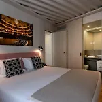 Porta Nova Collection House Penzion Braga