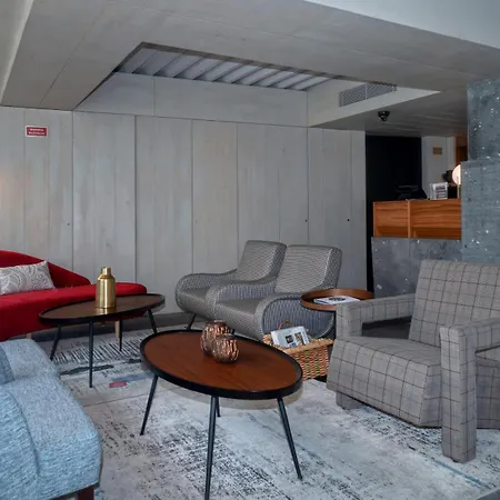 Porta Nova Collection House 4* Braga