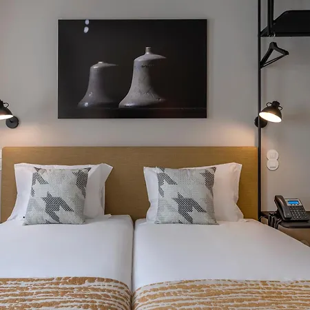 Porta Nova Collection House Braga