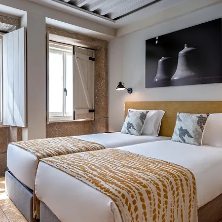 Гостьовий будинок Porta Nova Collection House