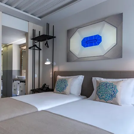 Porta Nova Collection House Pensjonat 4*