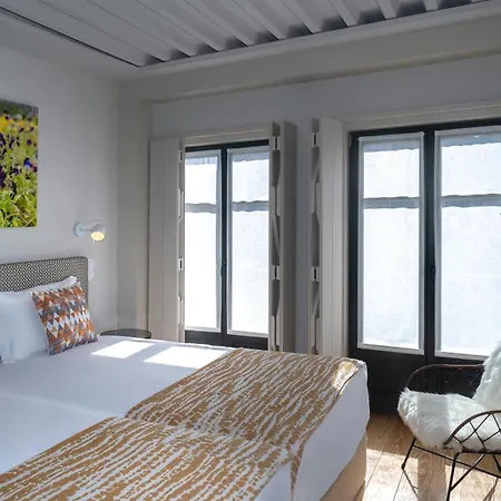 Gasthof Porta Nova Collection House Braga
