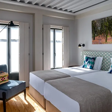 Porta Nova Collection House Braga