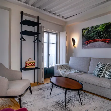 Porta Nova Collection House Gæstehus