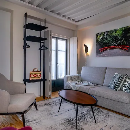 Porta Nova Collection House Gasthof