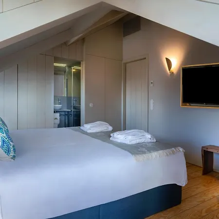 Porta Nova Collection House Gasthof Braga