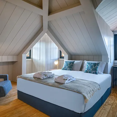 Porta Nova Collection House Gæstehus