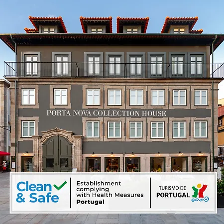 Porta Nova Collection House Gæstehus 4*