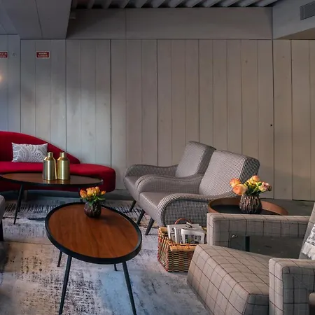 Porta Nova Collection House 4* Braga