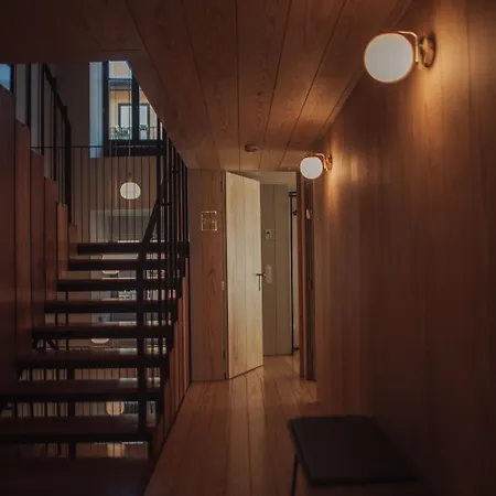 Porta Nova Collection House Gæstehus Braga