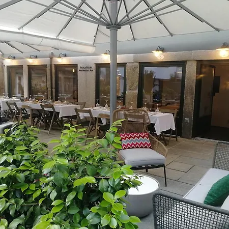 Guest house Porta Nova Collection House