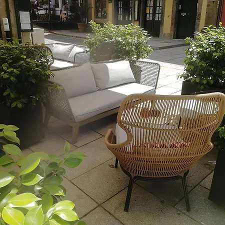 Porta Nova Collection House Guest house Braga