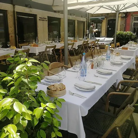 Porta Nova Collection House בראגה