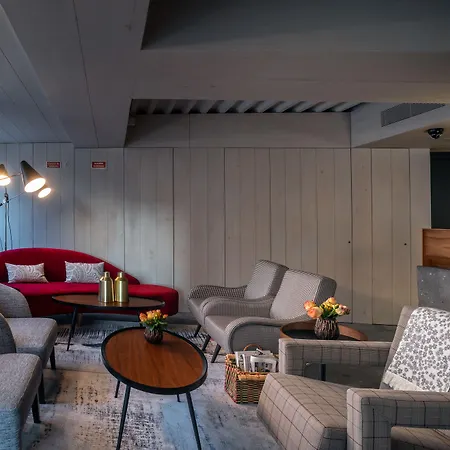 Gasthof Porta Nova Collection House Braga