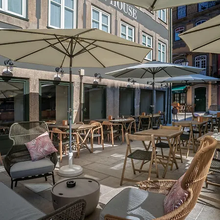 Vendégház Porta Nova Collection House