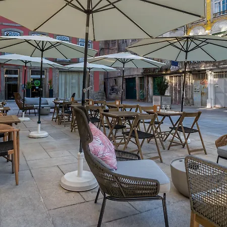 Porta Nova Collection House Braga