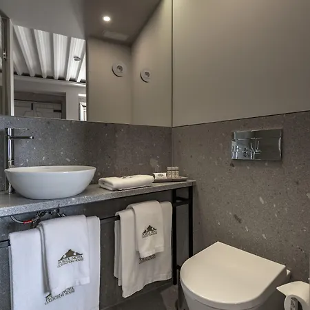 Porta Nova Collection House Guest house