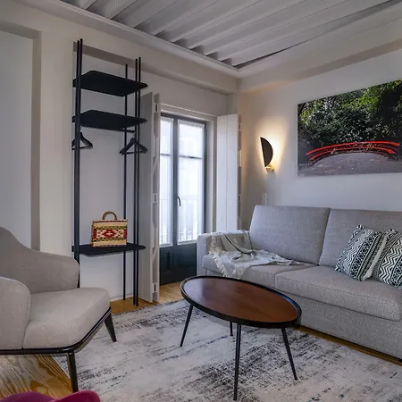 Vendégház Porta Nova Collection House Braga