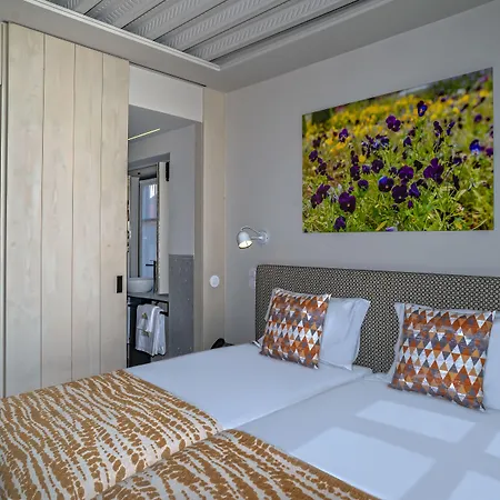 Porta Nova Collection House Gasthof Braga