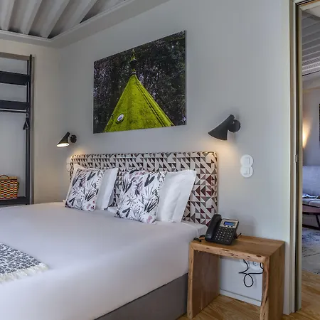 Porta Nova Collection House Braga