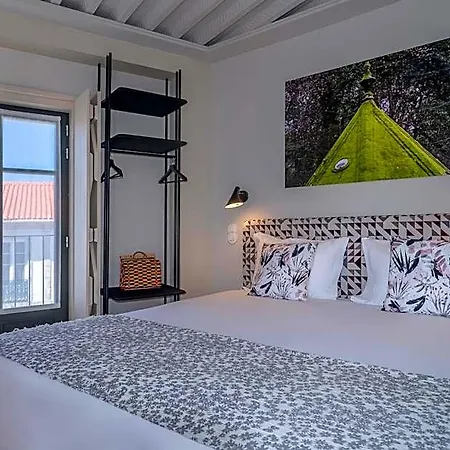Porta Nova Collection House Guest house 4*
