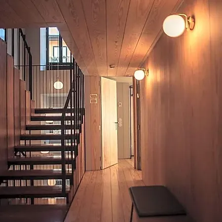 Porta Nova Collection House Guest house Braga