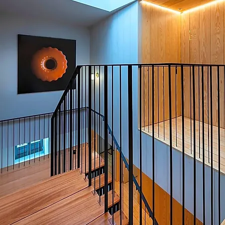 Guest house Porta Nova Collection House 4*