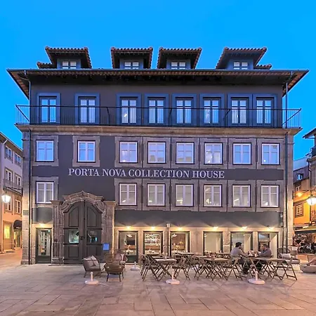 Guest house Porta Nova Collection House Braga