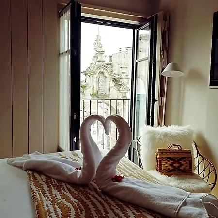 Porta Nova Collection House Pensjonat 4*