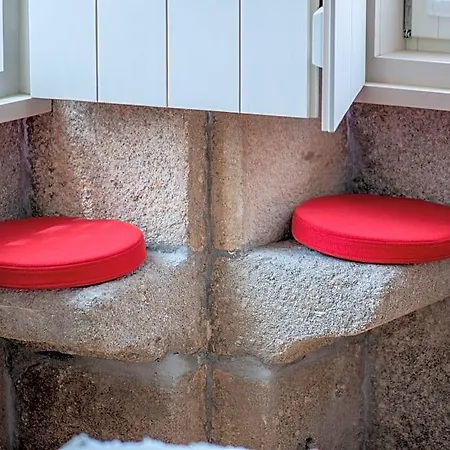 Porta Nova Collection House Guest house