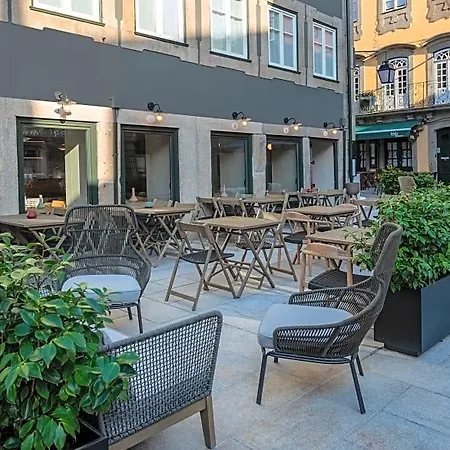 Guest house Porta Nova Collection House Braga