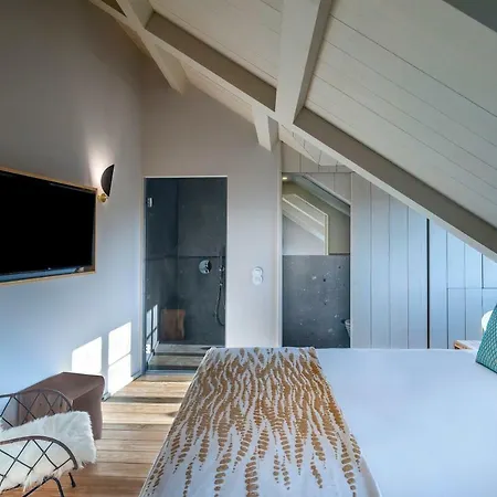 Porta Nova Collection House בית הארחה