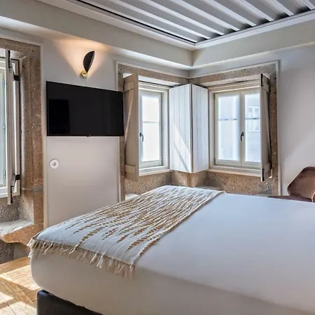 Gæstehus Porta Nova Collection House 4*