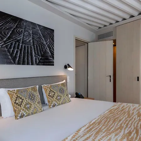 Gæstehus Porta Nova Collection House 4*