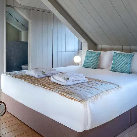 Porta Nova Collection House Gæstehus 4*