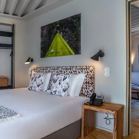 Porta Nova Collection House 4*