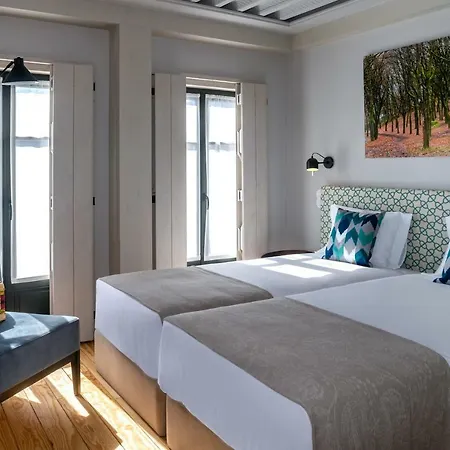 Gæstehus Porta Nova Collection House 4*