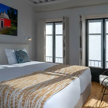 Porta Nova Collection House 4* Braga