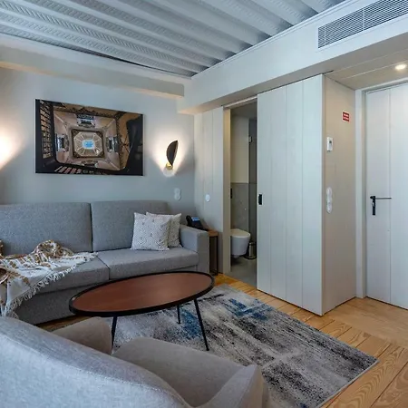 Gæstehus Porta Nova Collection House 4*