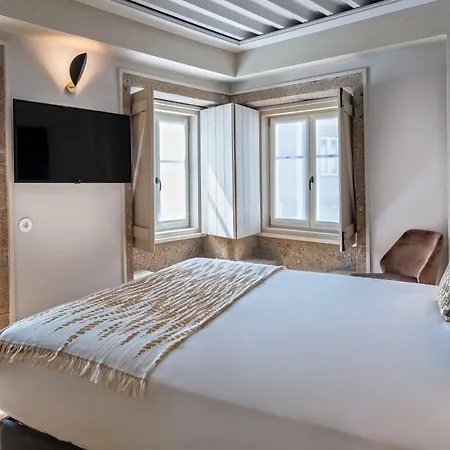 Porta Nova Collection House Guest house Braga