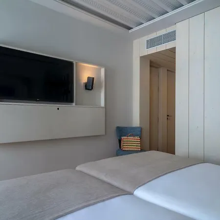 Gasthof Porta Nova Collection House 4*