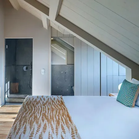 Porta Nova Collection House Braga