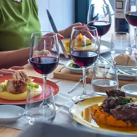 Porta Nova Collection House 4* Braga