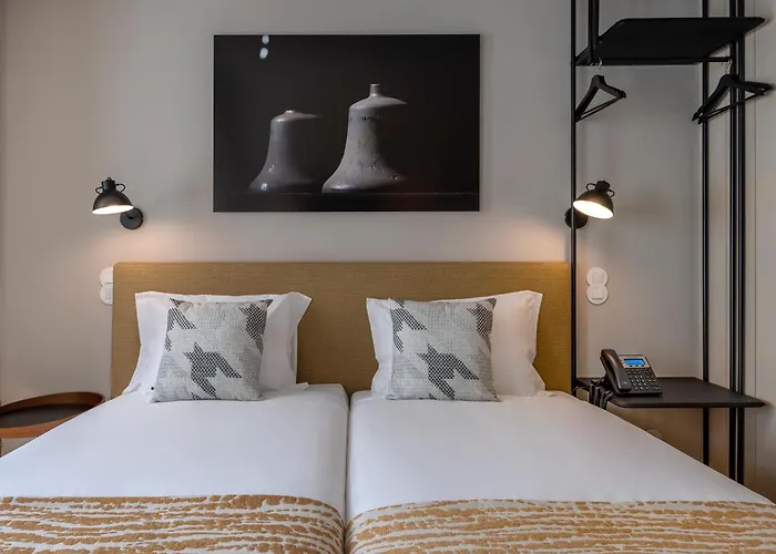 Porta Nova Collection House Braga